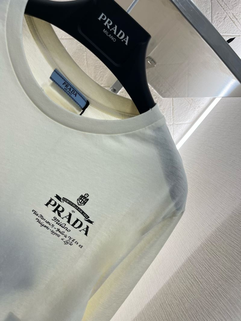 Prada T-Shirts